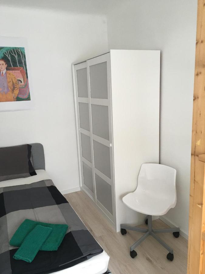Ihome Apartman 8.0 Pécs Exterior foto